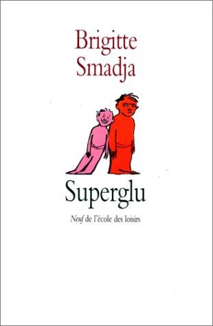 Cover for Superglu