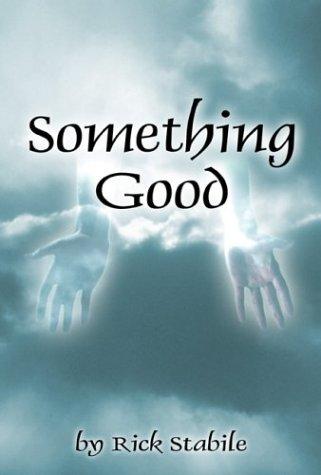 Cover for Something Good