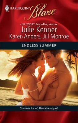 Cover for Endless Summer