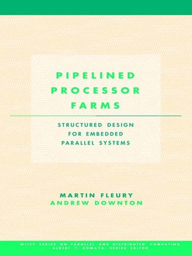 Cover for Pipelined Processor Farms