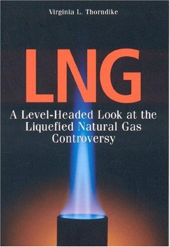 Cover for LNG
