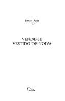 Cover for Vende-se vestido de noiva
