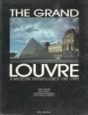 Cover for The Grand Louvre