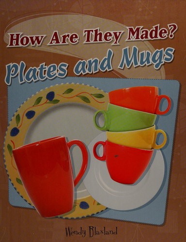 Cover for Mugs and plates