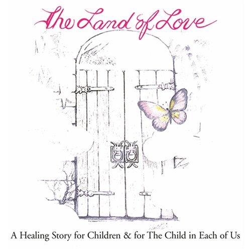 Cover for The Land of Love