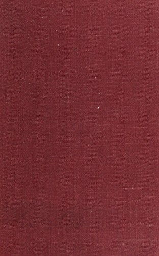 Cover for Nature, mind, and modern science.