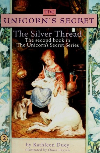 Cover for The Silver Thread