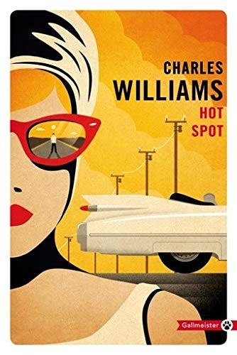 Cover for Hot spot