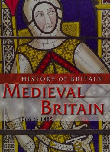 Cover for Medieval Britain
