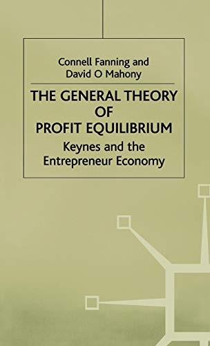 Cover for The General Theory of Profit Equilibrium