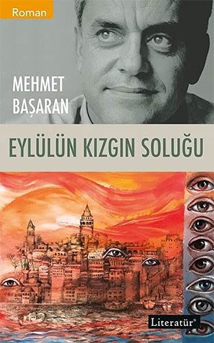Cover for Eylülün Kizgin Solugu