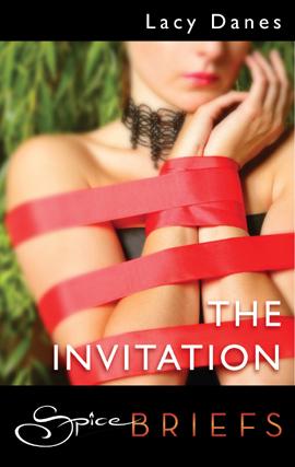 Cover for The Invitation