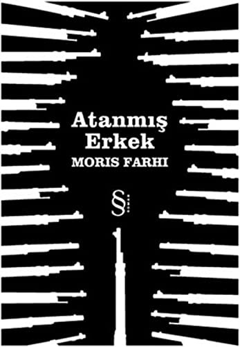 Cover for Atanmis Erkek