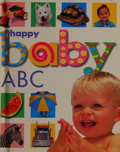Cover for ABC