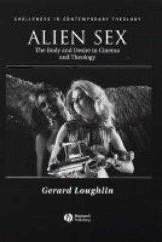 Cover for Alien Sex