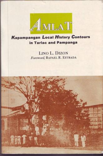 Cover for Amlat