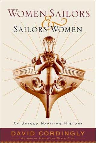 Cover for Women Sailors and Sailors' Women