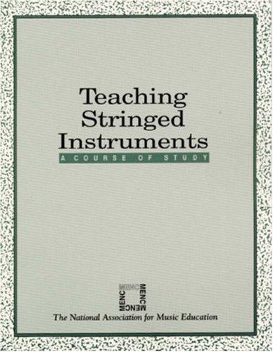 Cover for Teaching stringed instruments