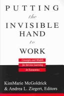 Cover for Putting the Invisible Hand to Work