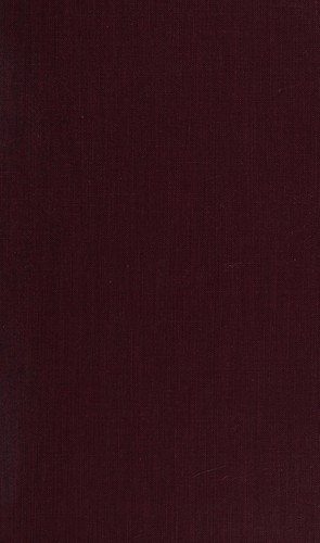 Cover for The philosophy of Plotinus