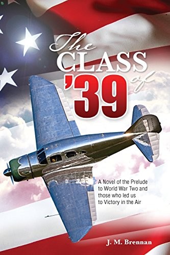 Cover for The Class of 39