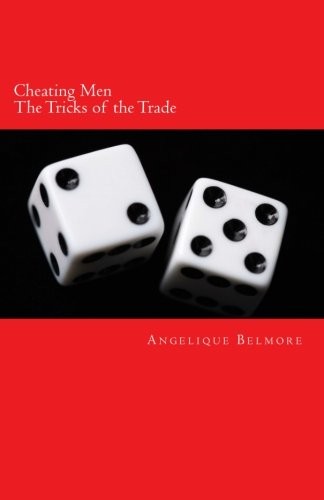 Cover for Cheating Men - The Tricks of the Trade
