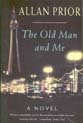 Cover for The old man and me
