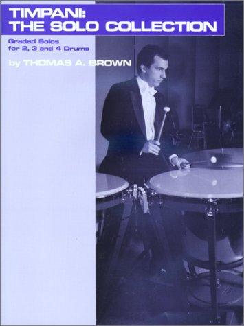 Cover for Timpani