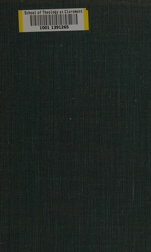Cover for Studies of English mystics