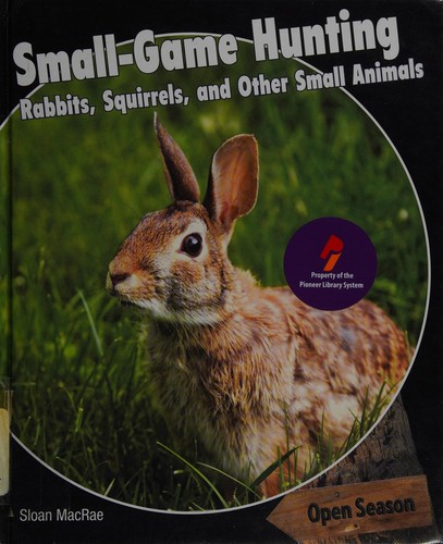 Cover for Small-game hunting