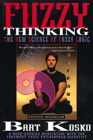 Cover for Fuzzy Thinking