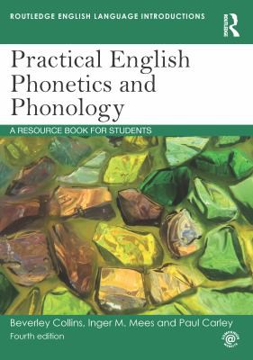 Cover for Practical English Phonetics and Phonology