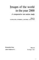 Cover for Images of the World in the Year 2000