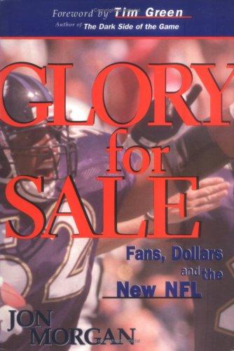 Cover for Glory for sale