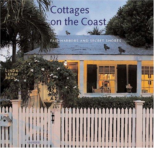 Cover for Cottages on the Coast