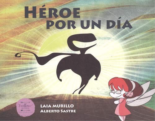 Cover for Heroe por un día