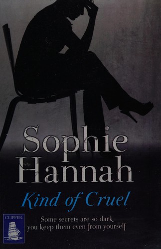 Cover for Kind of cruel