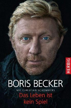 Cover for Das Leben ist kein Spiel