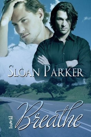 Cover for Breathe