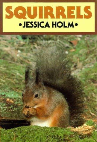 Cover for Squirrels