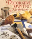 Cover for Decorative painting for the home