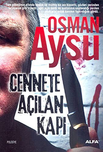 Cover for Cennete Acilan Kapi