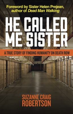 Cover for He Called Me Sister