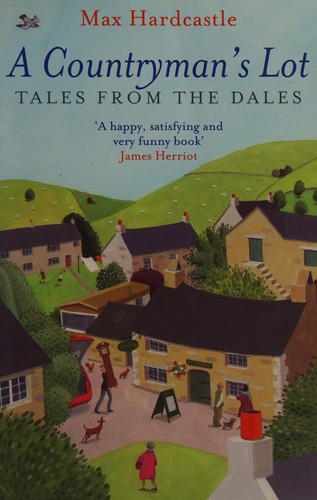 Cover for A countryman's lot