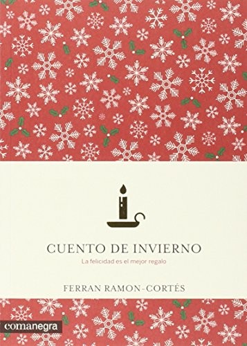 Cover for Cuento de invierno