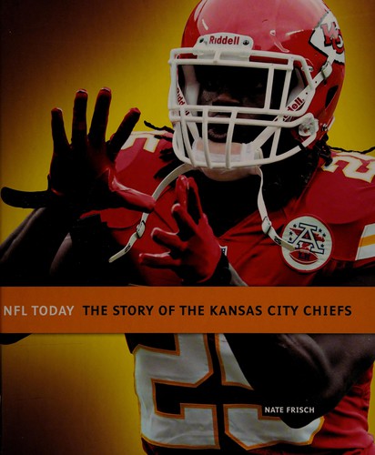 Cover for NFL Today
