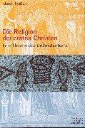 Cover for Die Religion der ersten Christen