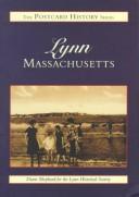 Cover for Lynn, Massachusetts