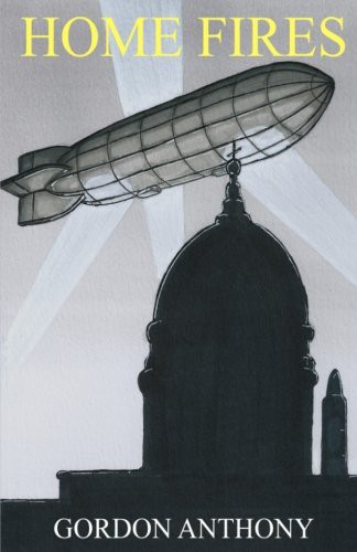 Cover for Home Fires
