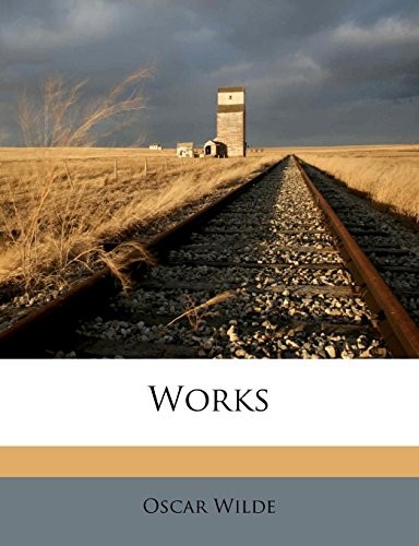 Cover for Work, Volume 7